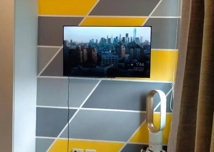 Azure Staycation By Kt Apartment Manila