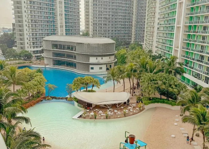 Azure Staycation By Kt