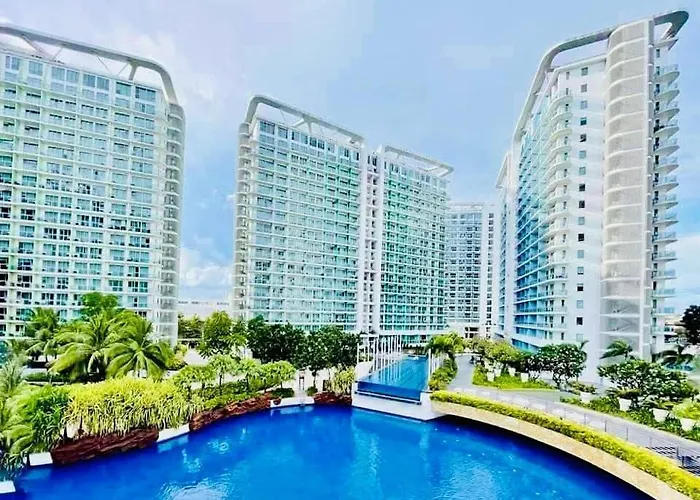 Azure Staycation By Kt *