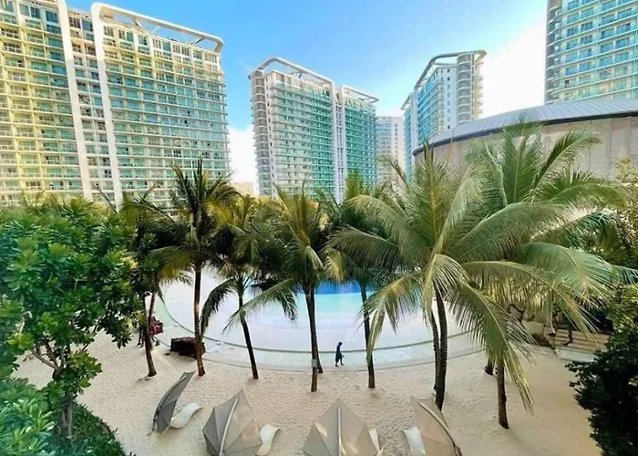 Azure Staycation By Kt *